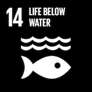 The Global Goals - Goal 14 - Life below water